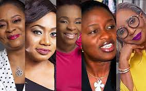 Women in leadership: The rise of female leaders in the business world